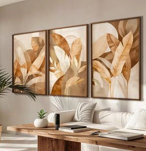 Quadro no ambiente