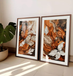 Quadro no ambiente