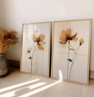 Quadro no ambiente