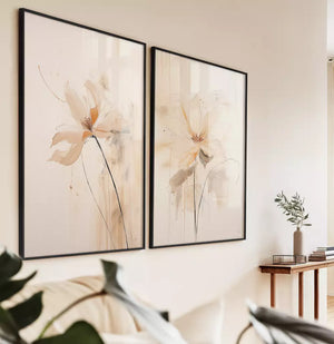 Quadro no ambiente
