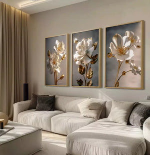 Quadro no ambiente