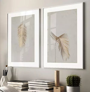 Quadro no ambiente