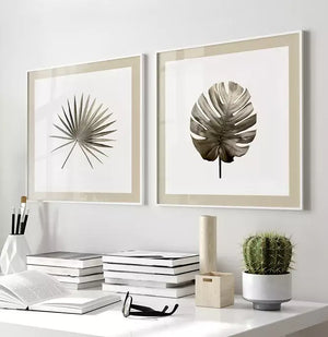 Quadro no ambiente