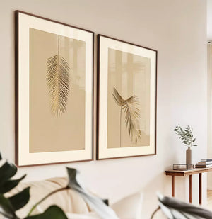 Quadro no ambiente