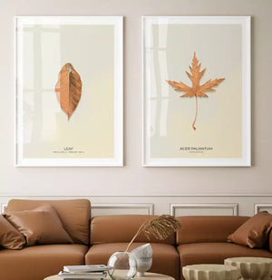 Quadro no ambiente