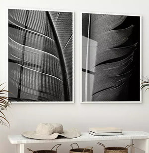 Quadro no ambiente