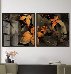 Quadro no ambiente