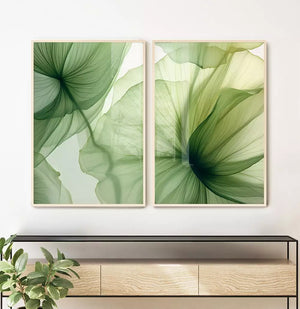 Quadro no ambiente