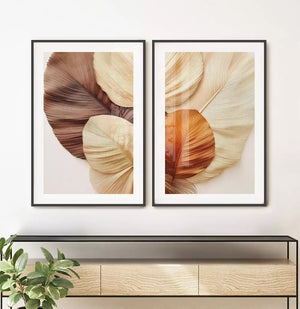 Quadro no ambiente