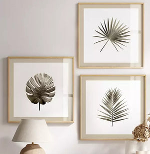 Quadro no ambiente
