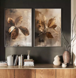 Quadro no ambiente