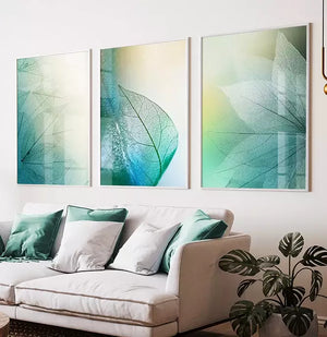 Quadro no ambiente
