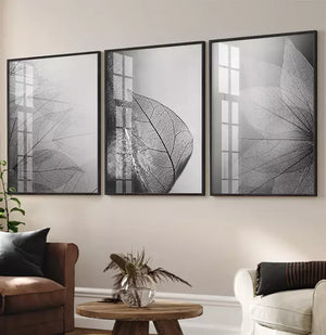 Quadro no ambiente