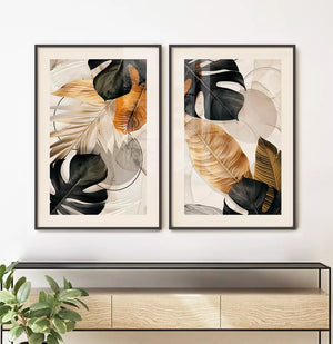 Quadro no ambiente