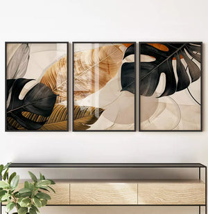 Quadro no ambiente