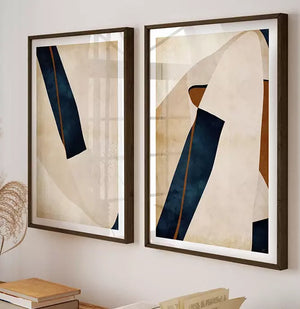 Quadro no ambiente