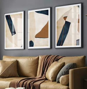 Quadro no ambiente