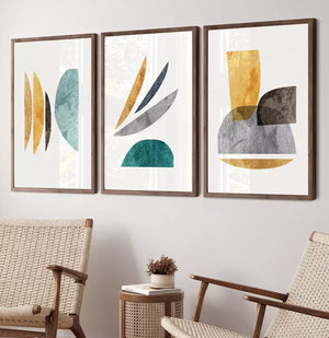 Quadro no ambiente