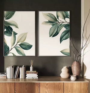 Quadro no ambiente