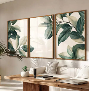 Quadro no ambiente
