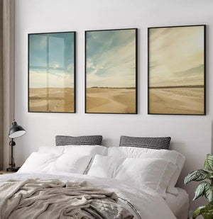 Quadro no ambiente