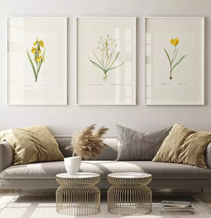 Quadro no ambiente