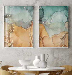 Quadro no ambiente