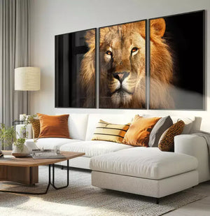 Quadro no ambiente