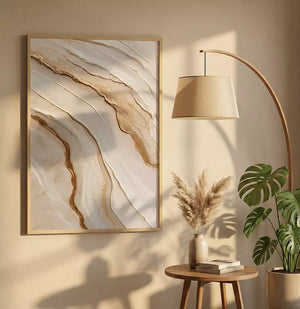 Quadro no ambiente