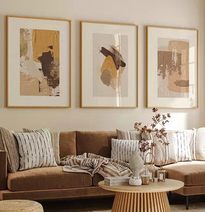 Quadro no ambiente
