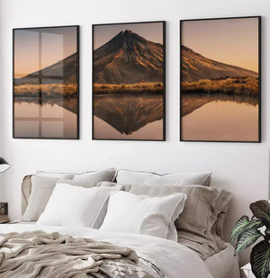 Quadro no ambiente