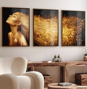Quadro no ambiente
