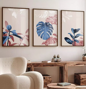 Quadro no ambiente