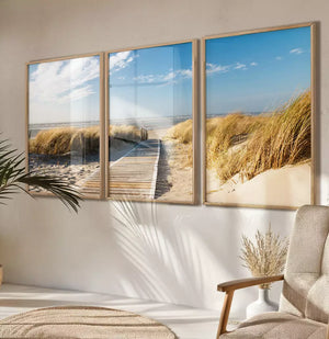 Quadro no ambiente