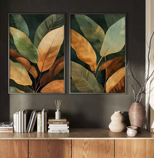 Quadro no ambiente