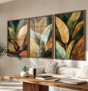 Quadro no ambiente