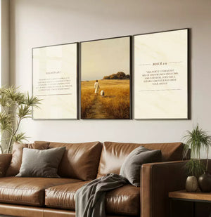 Quadro no ambiente