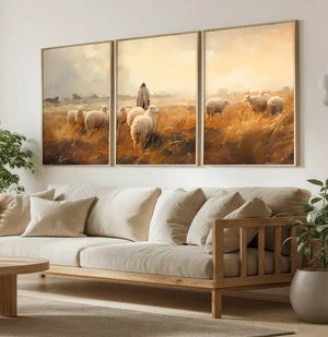 Quadro no ambiente