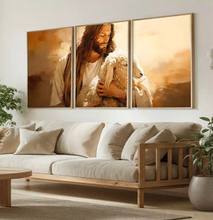 Quadro no ambiente
