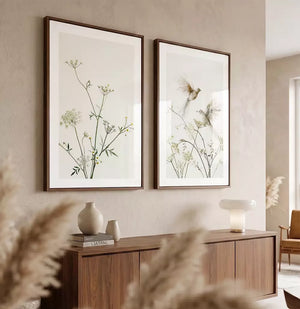 Quadro no ambiente