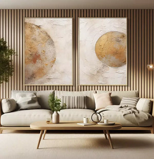 Quadro no ambiente