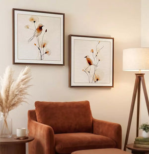 Quadro no ambiente