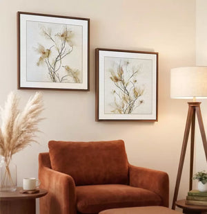 Quadro no ambiente