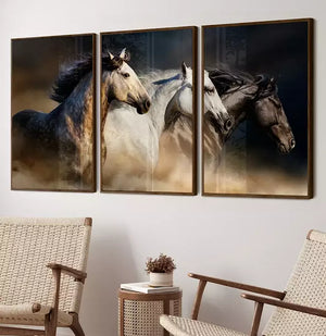 Quadro no ambiente