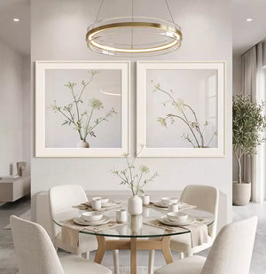 Quadro no ambiente
