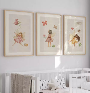 Quadro no ambiente