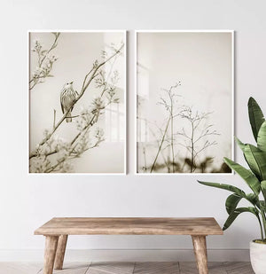 Quadro no ambiente