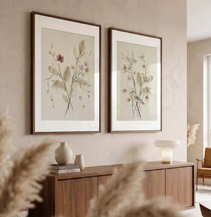 Quadro no ambiente
