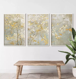 Quadro no ambiente