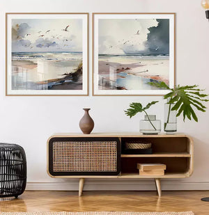 Quadro no ambiente